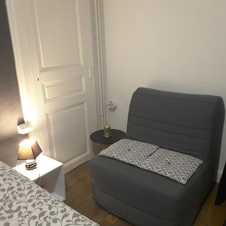 Consenvoye Chambres Dhotes Logette מראה חיצוני תמונה